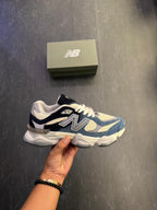 NEW BALANCE 9060 NATURAL INDIGO