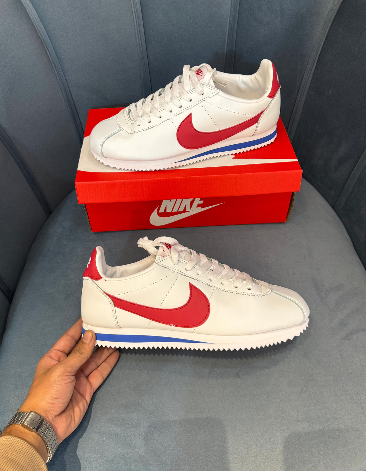 NIKE CORTEZ