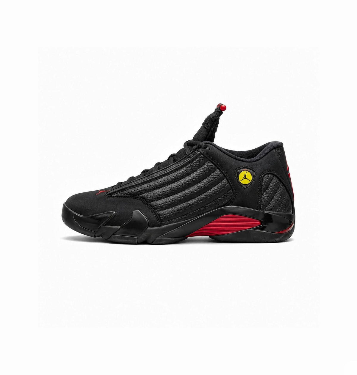 NIKE AIR JORDAN 14 RETRO LAST SHOT