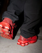 NIKE SHOX RIDE 2 SUPREME RED
