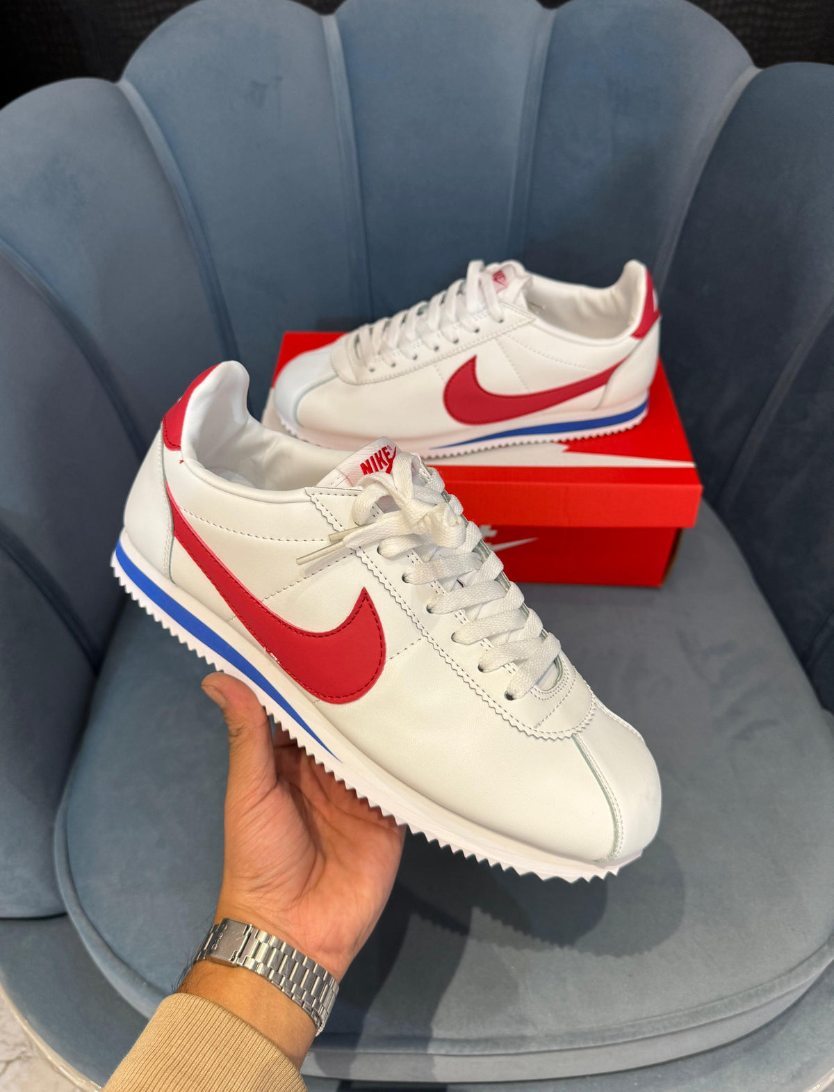 NIKE CORTEZ