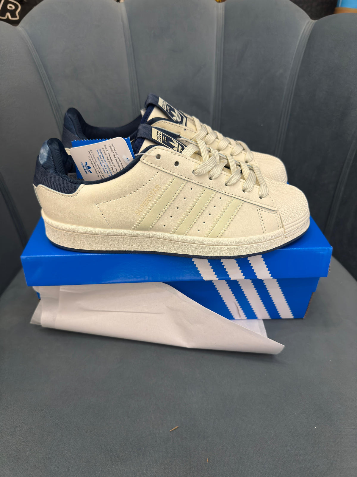 ADIDAS  SUPERSTAR PARLEY
