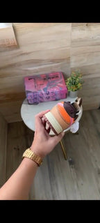 NIKE SB DUNK WHAT THE DUNKIN DONUT