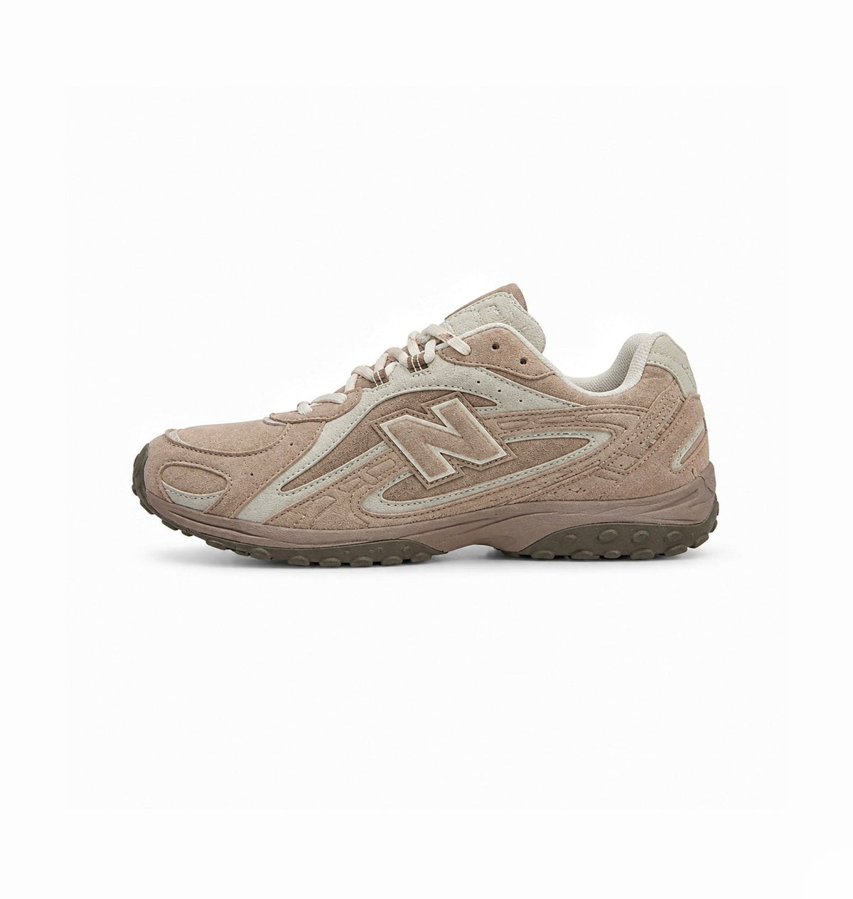 NEW BALANCE 204 MUSHROOM