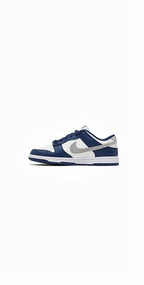 NIKE SB DUNK LOW SUMMIT NAVY