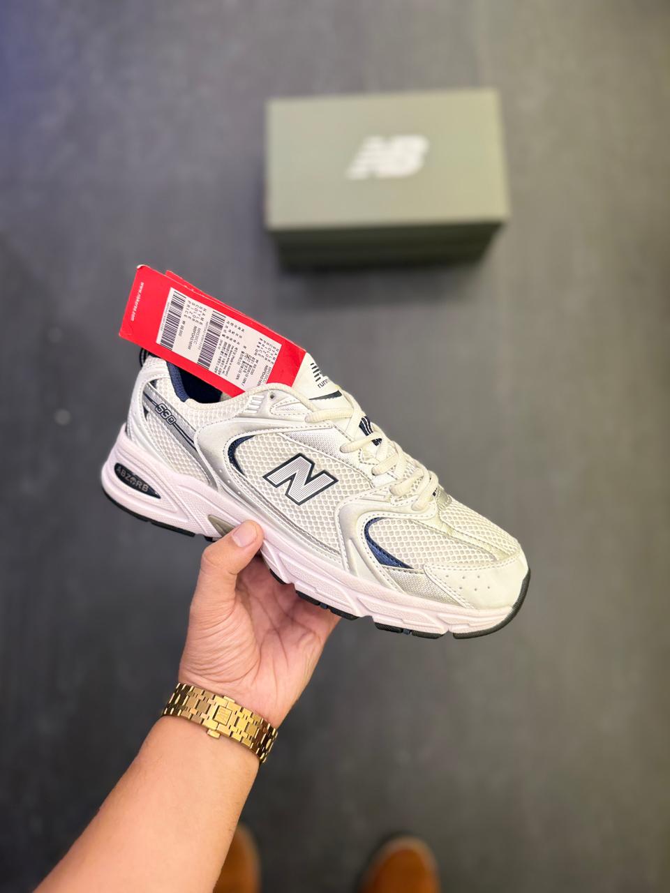 NEW BALANCE 530 NAVY