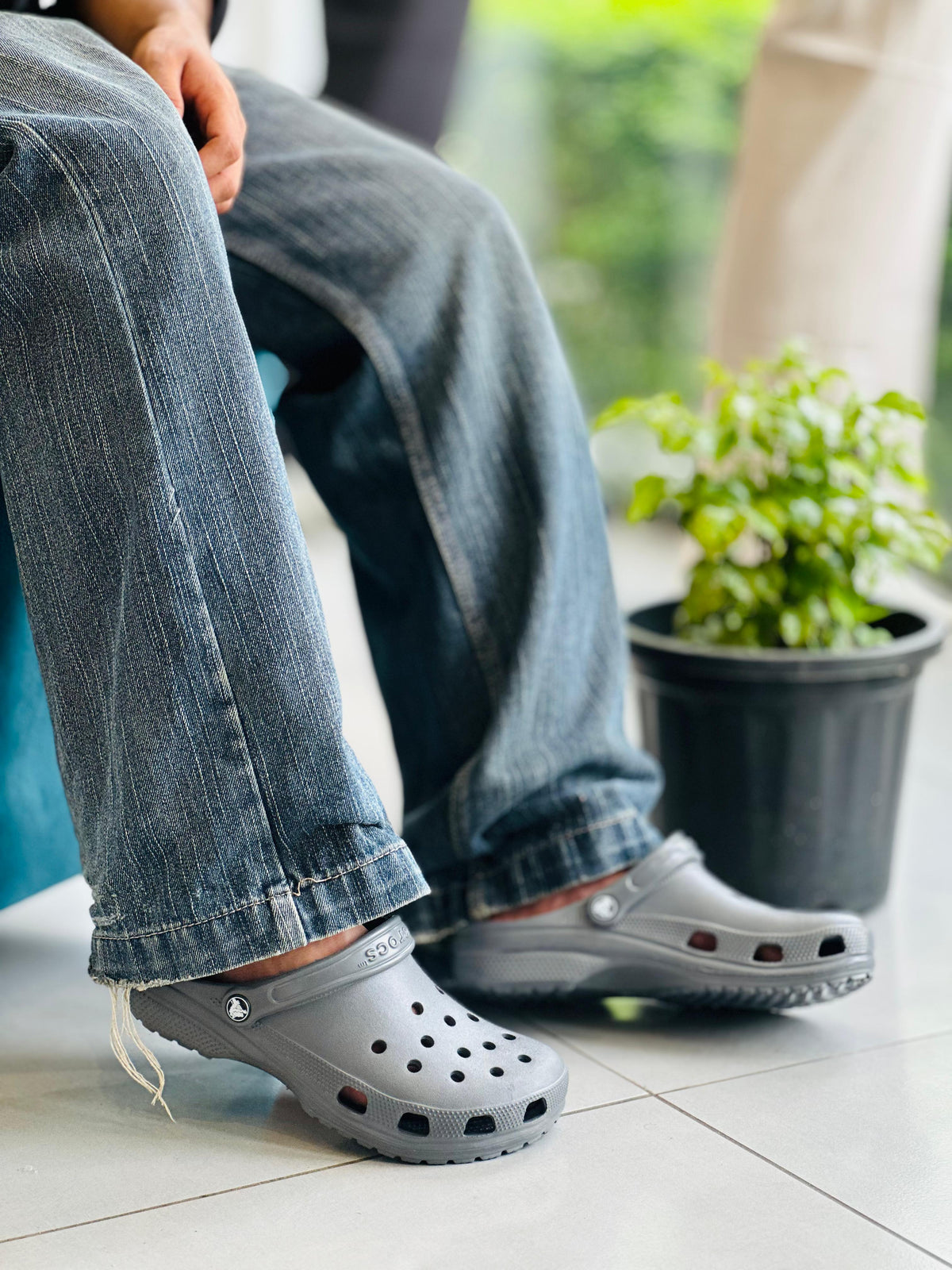 CLASSIC CROCS