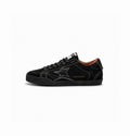 GOLDEN GOOSE TRUE STAR TRIPLE BLACK