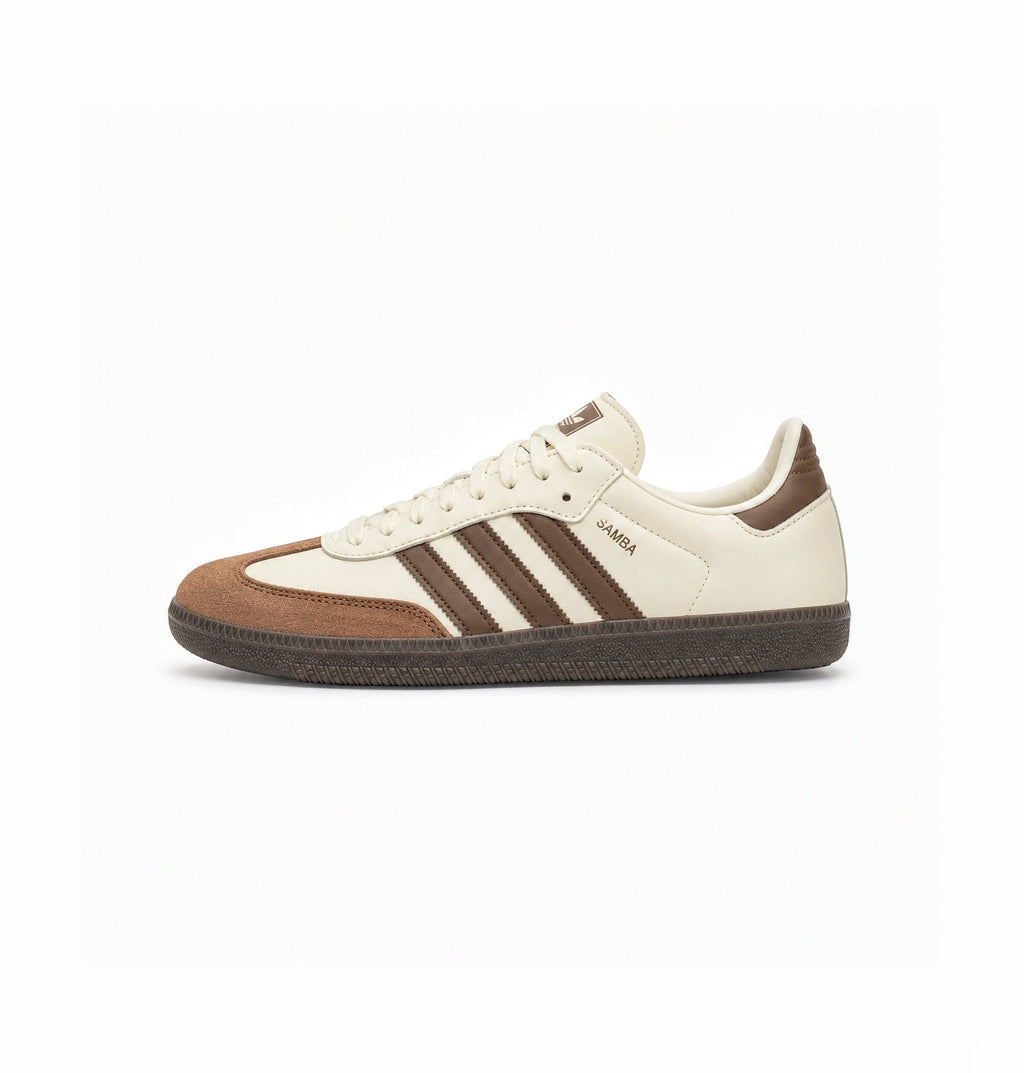 ADIDAS ORIGINALS SAMBA MOCHA