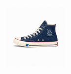 CONVERSE CHUCK 70 X UNDEFEATED DODGERS