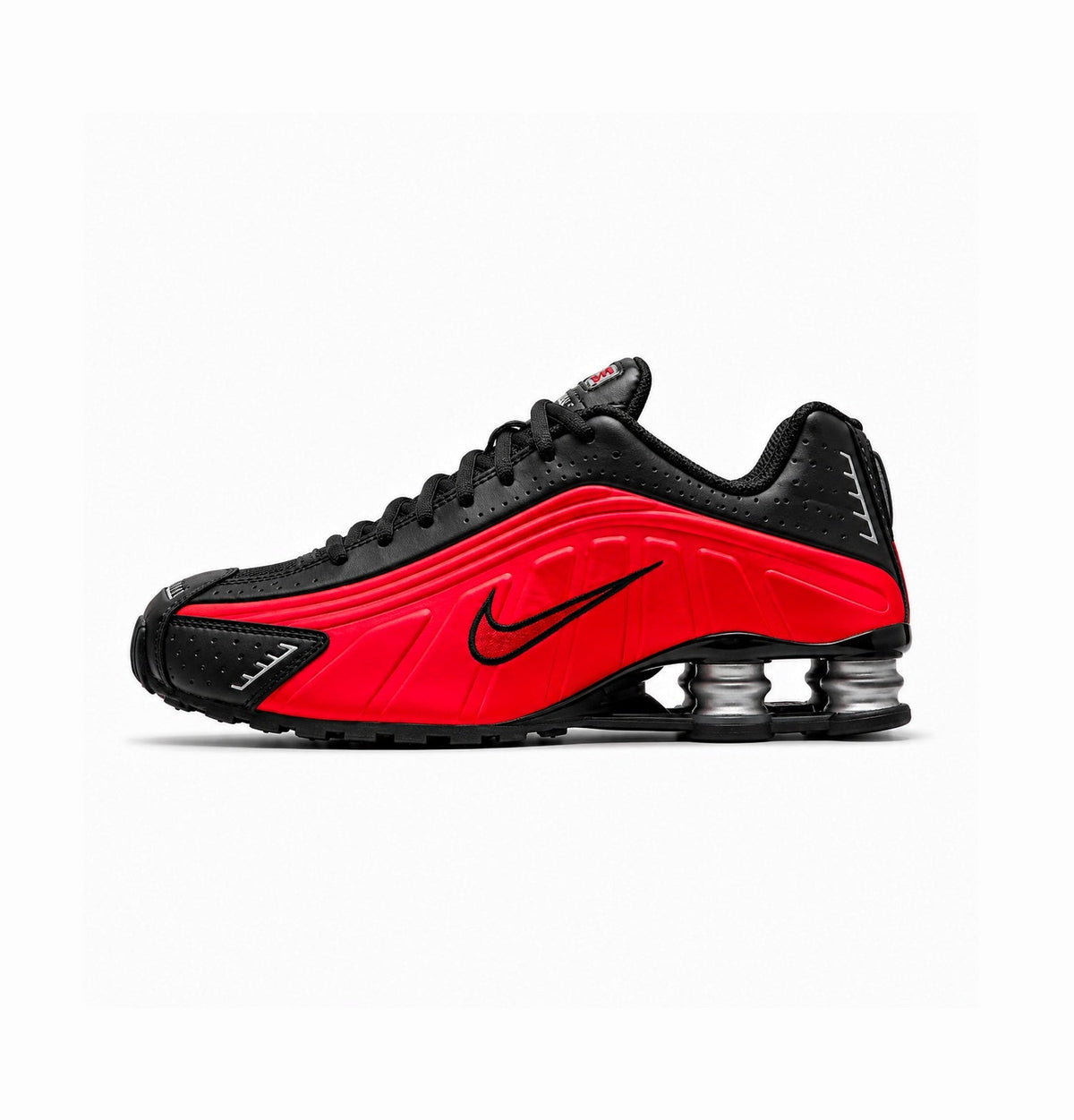 NIKE SHOX R4