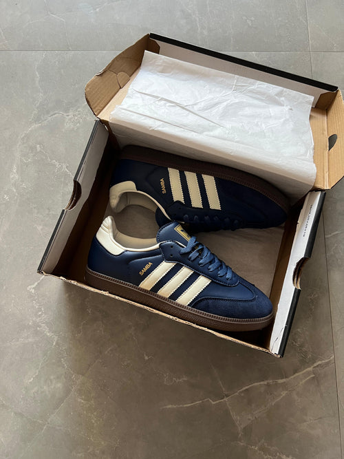 ADIDAS SAMBA