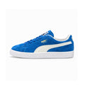 PUMA SUEDE BLUE
