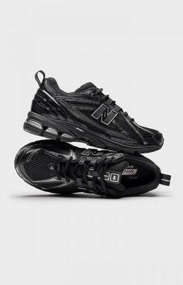 NEW BALANCE 1906 BLACK