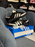 ADIDAS SAMBA ATMOS TUXEDO