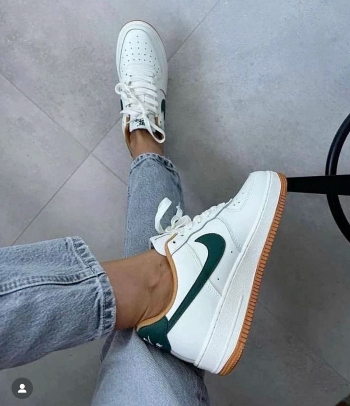 NIKE AIRFORCE 1  HAMAVA