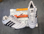 ADIDAS ORIGINALS SUPERSTAR ADIRACES LOW SULVER