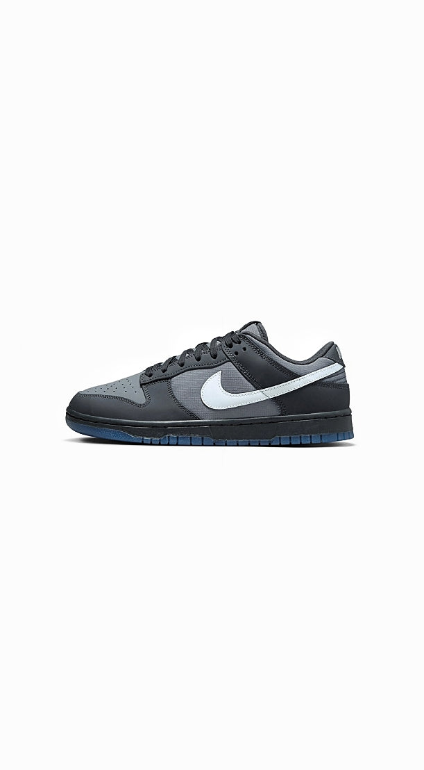 NIKE SB DUNK LOW ANTHRACITE