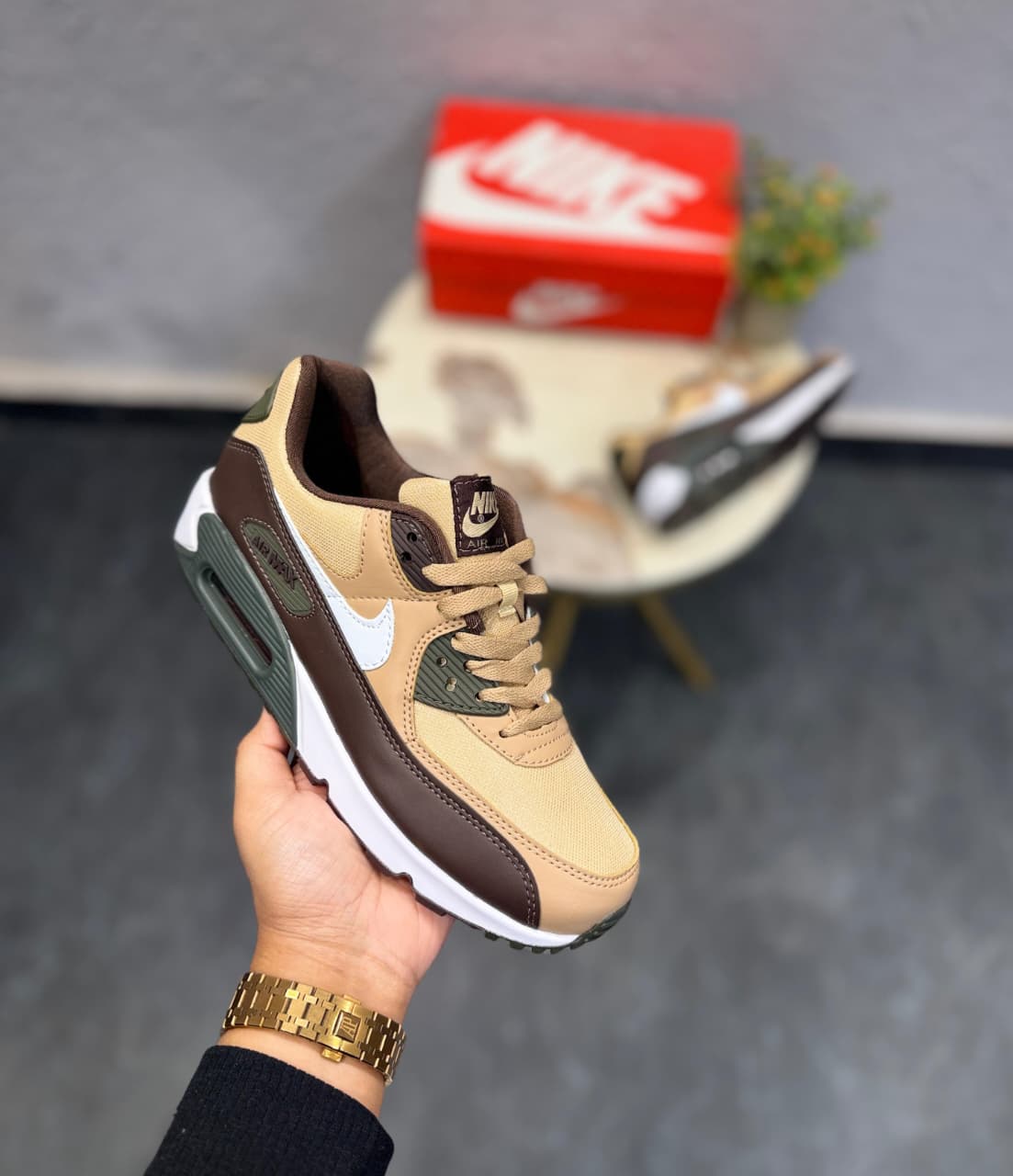 NIKE AIRMAX 90