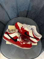 NIKE SB DUNK SKATEBOARD LOW ROLLER DERBY