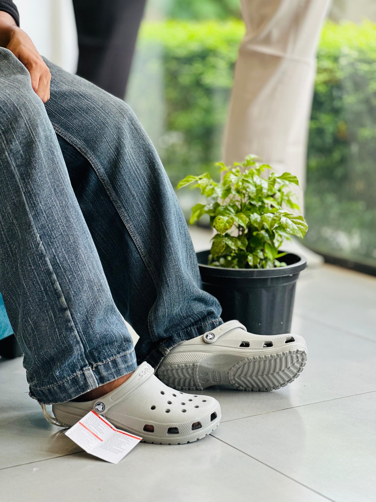 CLASSIC CROCS