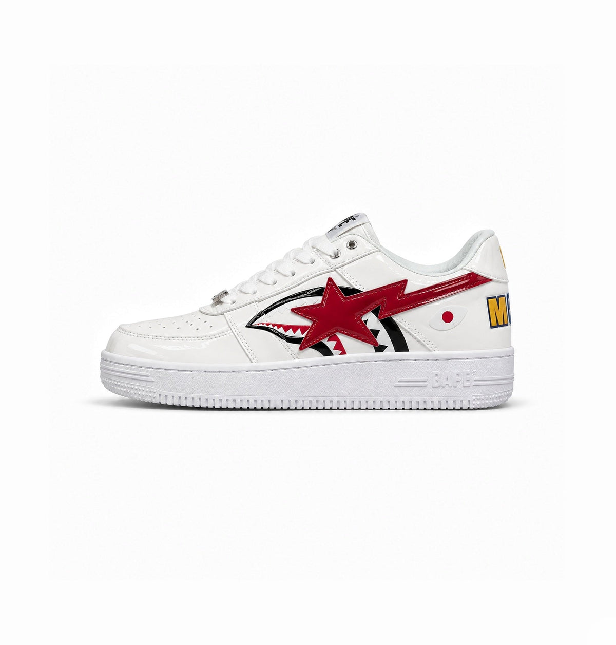 A BATHING APE BAPE STA OS