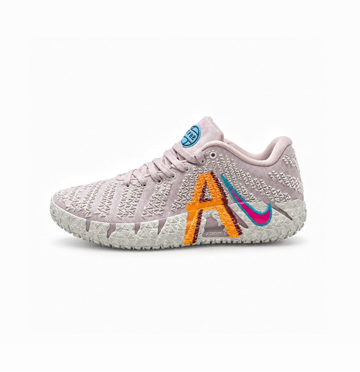 NIKE JA 3 BASKETBALL