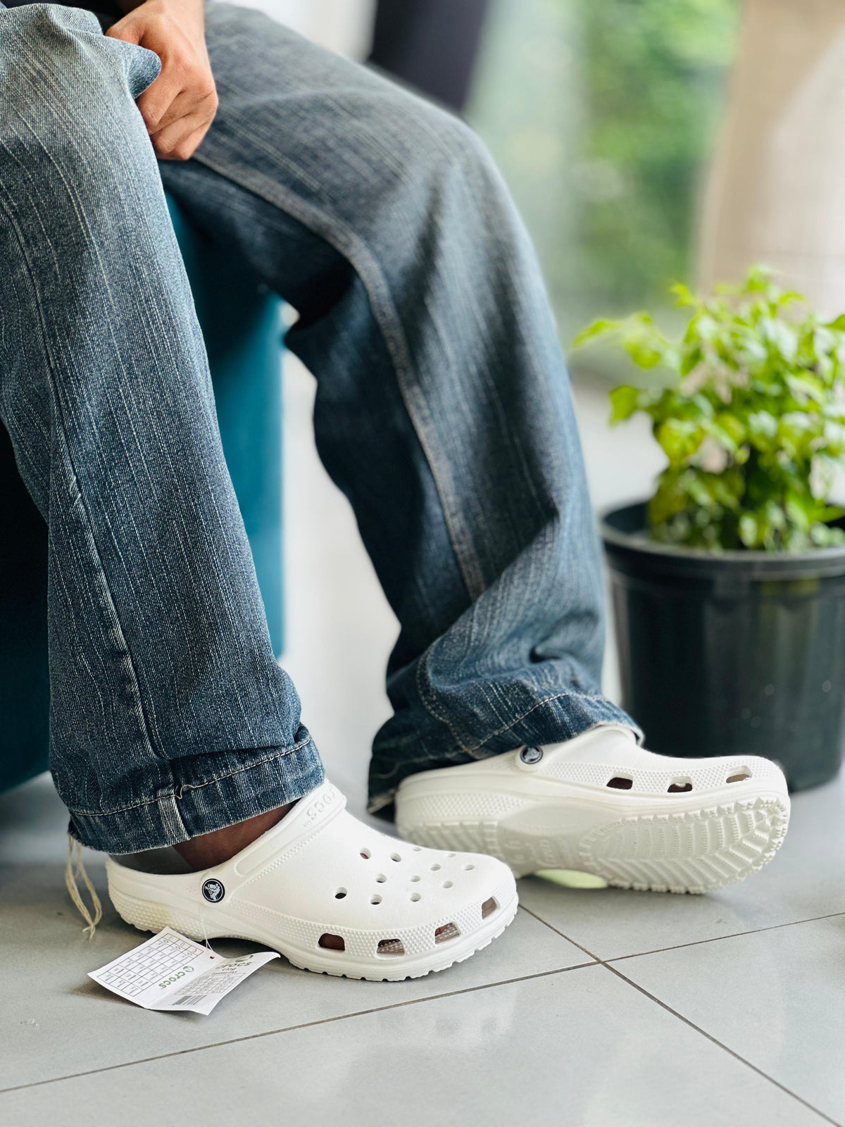 CLASSIC CROCS