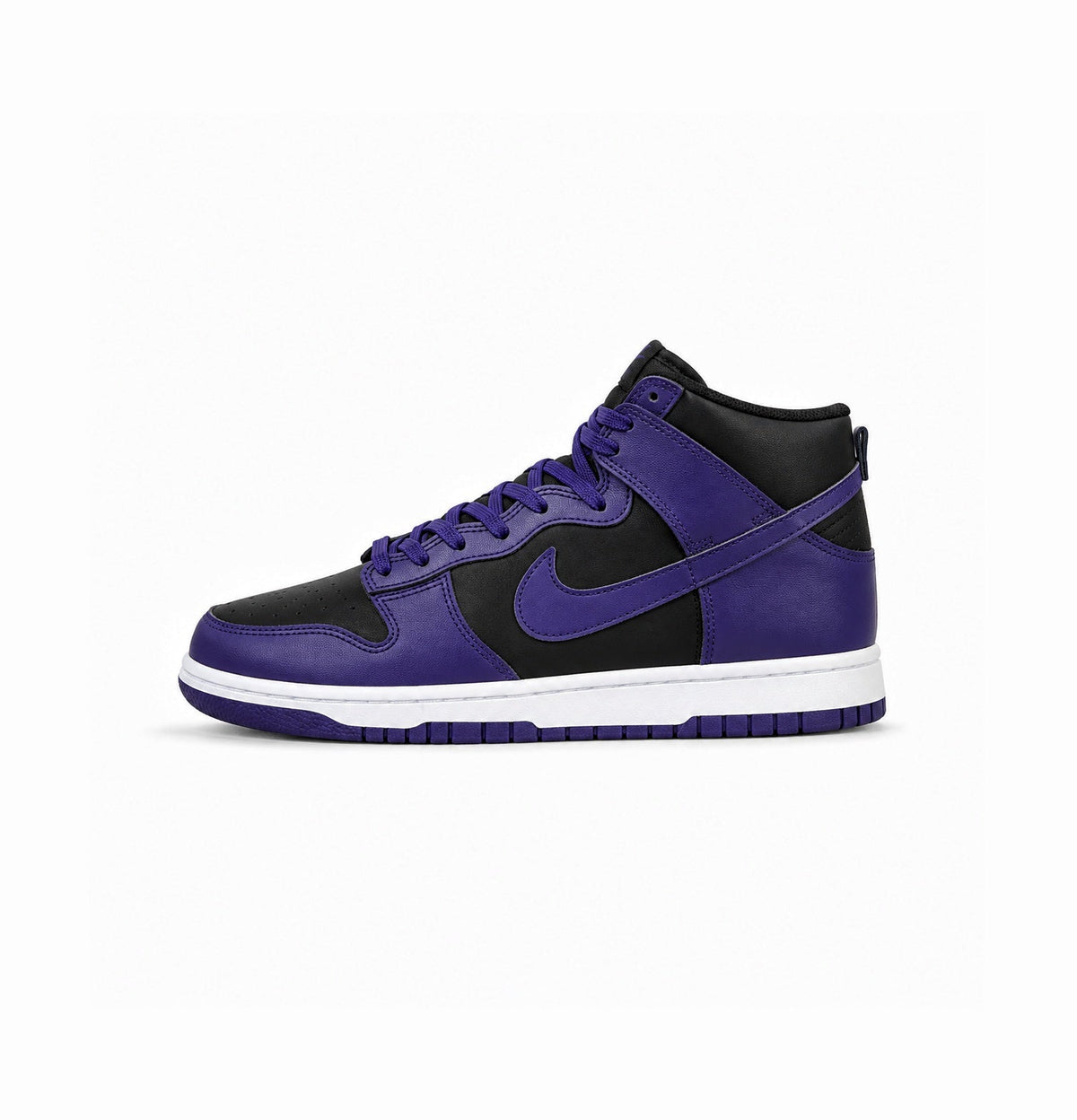 NIKE SB  DUNK MID