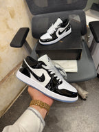 AIR JORDAN 1 LOW SE CONCORD
