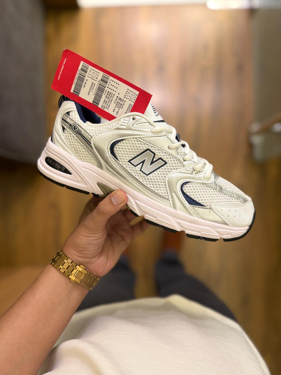 NEW BALANCE 530 NAVY