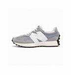 NEW BALANCE 327 TEAM AWAY GREY