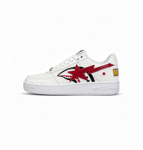 A BATHING APE BAPE STA OS
