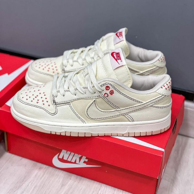 NIKE SB DUNK LOW OREWOOD BROWN