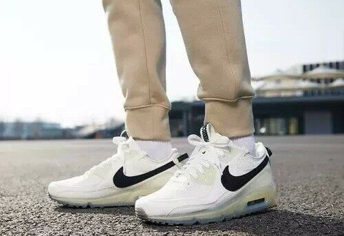 NIKE AIRMAX TERRASCAPE 90 SAIL AND SEA GLASS
