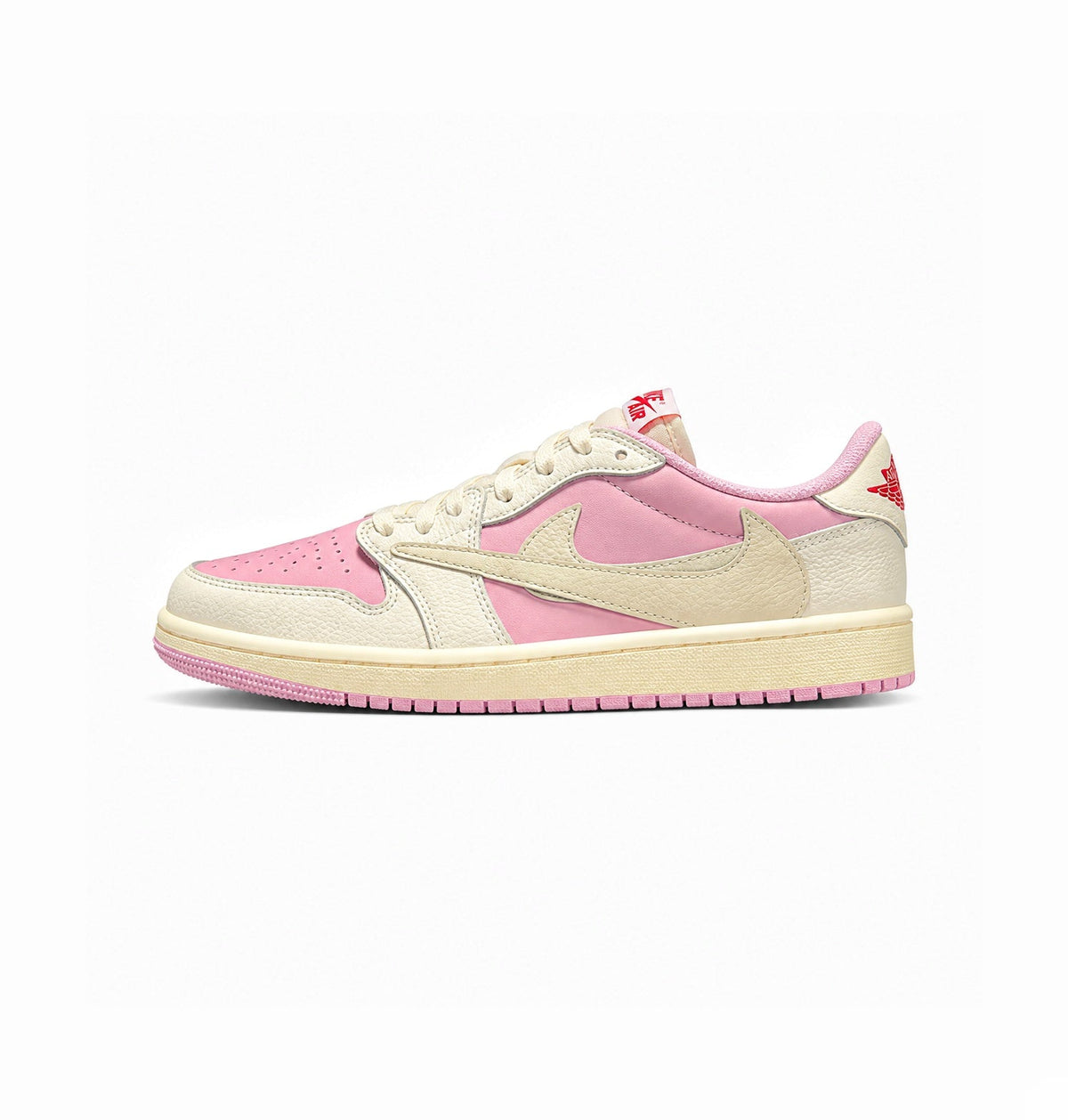 NIKE AIR JORDAN CUT LOW TRAVIS SCOTT
