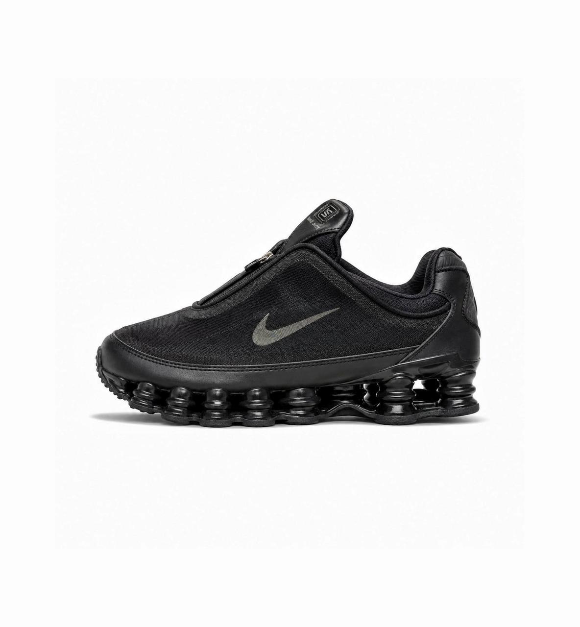 NIKE SHOX TL SUNDER