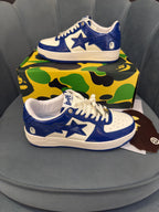 AIRFORCE1 A BATHING APE BAPE
