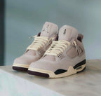 NIKE AIR JORDAN 4 X A MA MANIERA