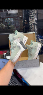 AIR JORDAN 4 ABUNDANCE