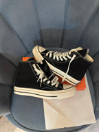 CONVERSE CHUCK TAYLOR 70 BLACK
