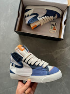 NIKE BLAZER 77 JUMBO HIGH VOODOO