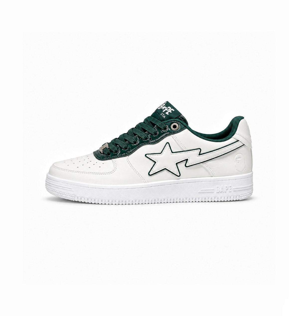 A BATHING APE BAPE STA OS