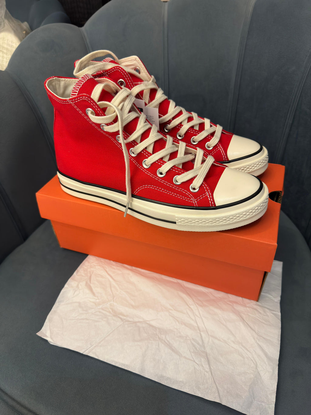 CONVERSE CHUCK  TAYLOR 70