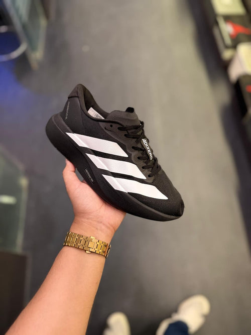 ADIDAS ADIZERO EVO SL BLACK