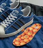 ADIDAS ORIGINALS  SUPERSTAR MARTY SUPREME