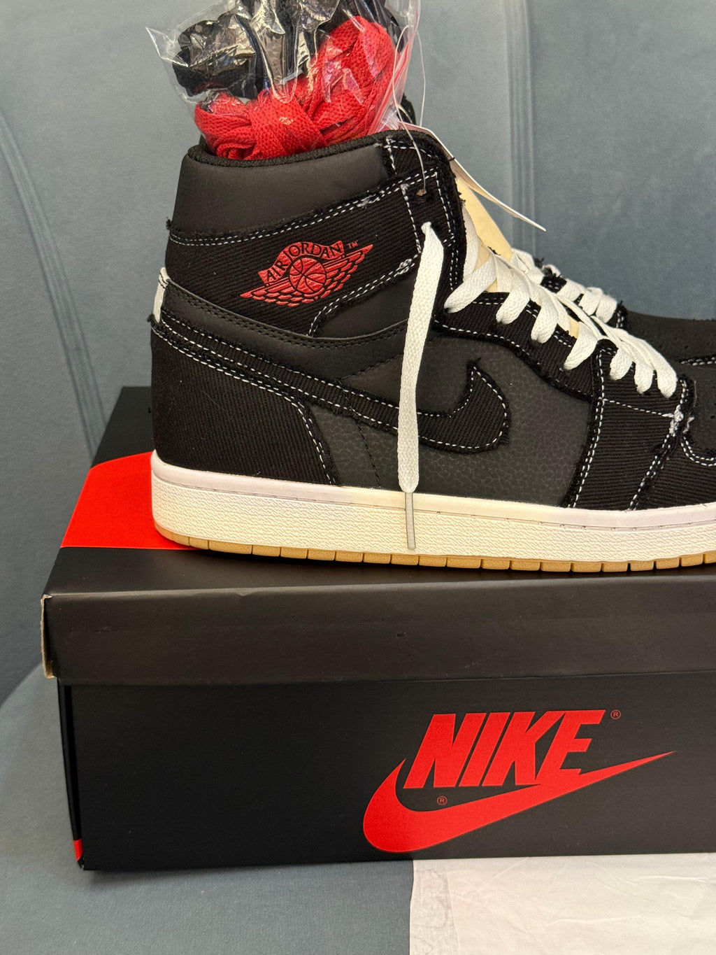 AIR JORDAN 1 HIGH OG FLIGHT CLUB