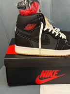 AIR JORDAN 1 HIGH OG FLIGHT CLUB