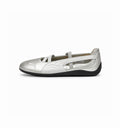 PUMA SPEEDCA BALLET SILVER