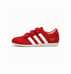 ADIDAS ORIGINAL ANFU MARRY JANE RED COLOUR